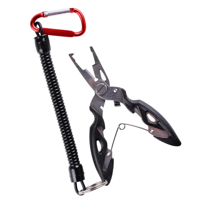 Fishing Hook Offset - Multifunktions-Angelzange, Werkzeuge, Zubehör für Waren, Winter-Angelzange,
