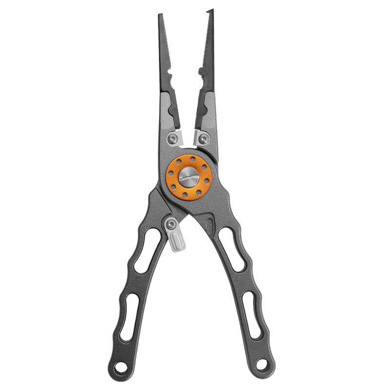 Herbst-Outdoor-Angelzubehör, A – Fishing Hook Remover Bewertung und Preis