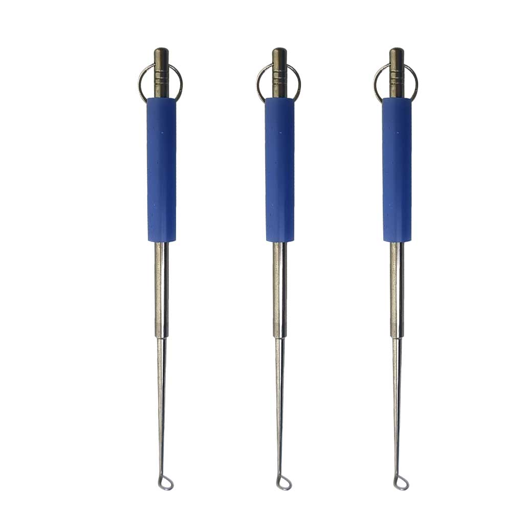 3er-Pack Edelstahl Angelhakene – Fishing Hook Remover Bewertung und Preis