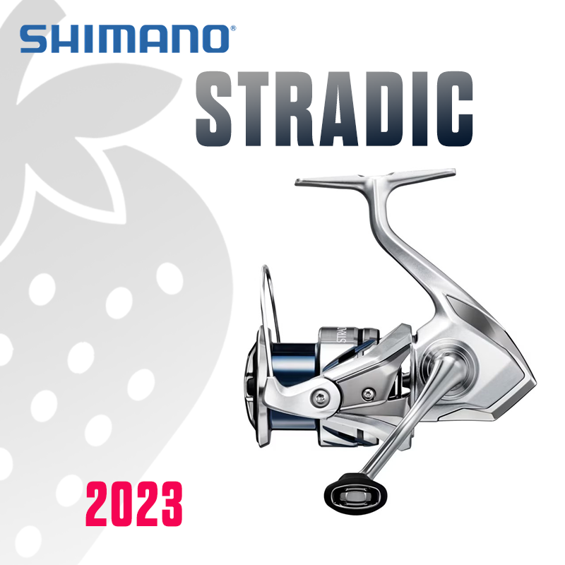 SHIMANO 2023 STRADIC Angelroll – Daiwa Reel Bg Bewertung und Preis