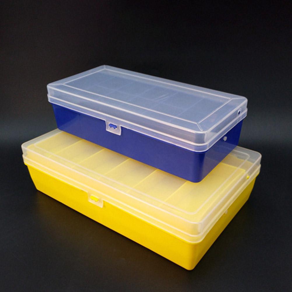 Tragbare Angelkoffer-Box mit F – Fishing Hook Size Bewertung und Preis