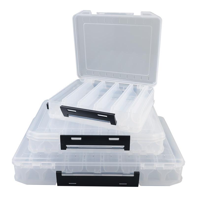 Doppelseitige Angelkisten, Ang – Fishing Hook Box Bewertung und Preis