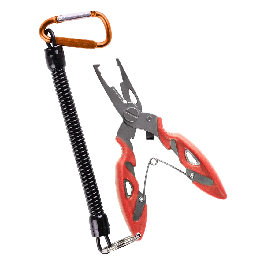 Multifunktions-Angelzange, Wer – Fishing Hook Offset Bewertung und Preis