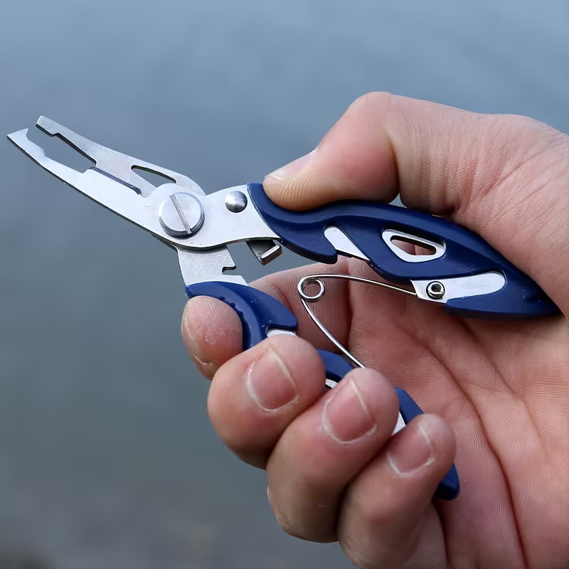 Multifunktions-Angelzange, Wer – Fishing Hook Offset Bewertung und Preis
