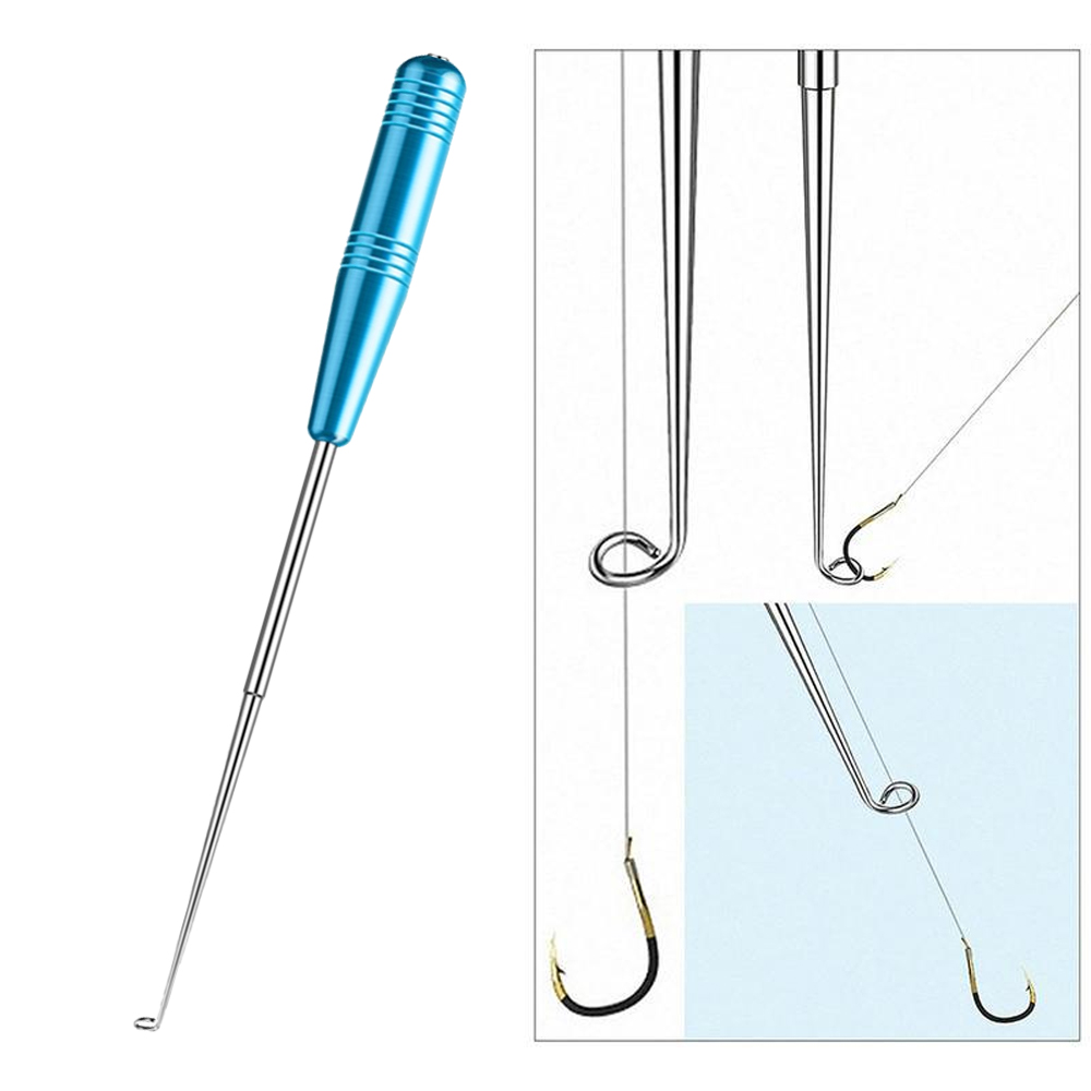 Edelstahl Angelhaken entferner – Fishing Hook Remover Bewertung und Preis