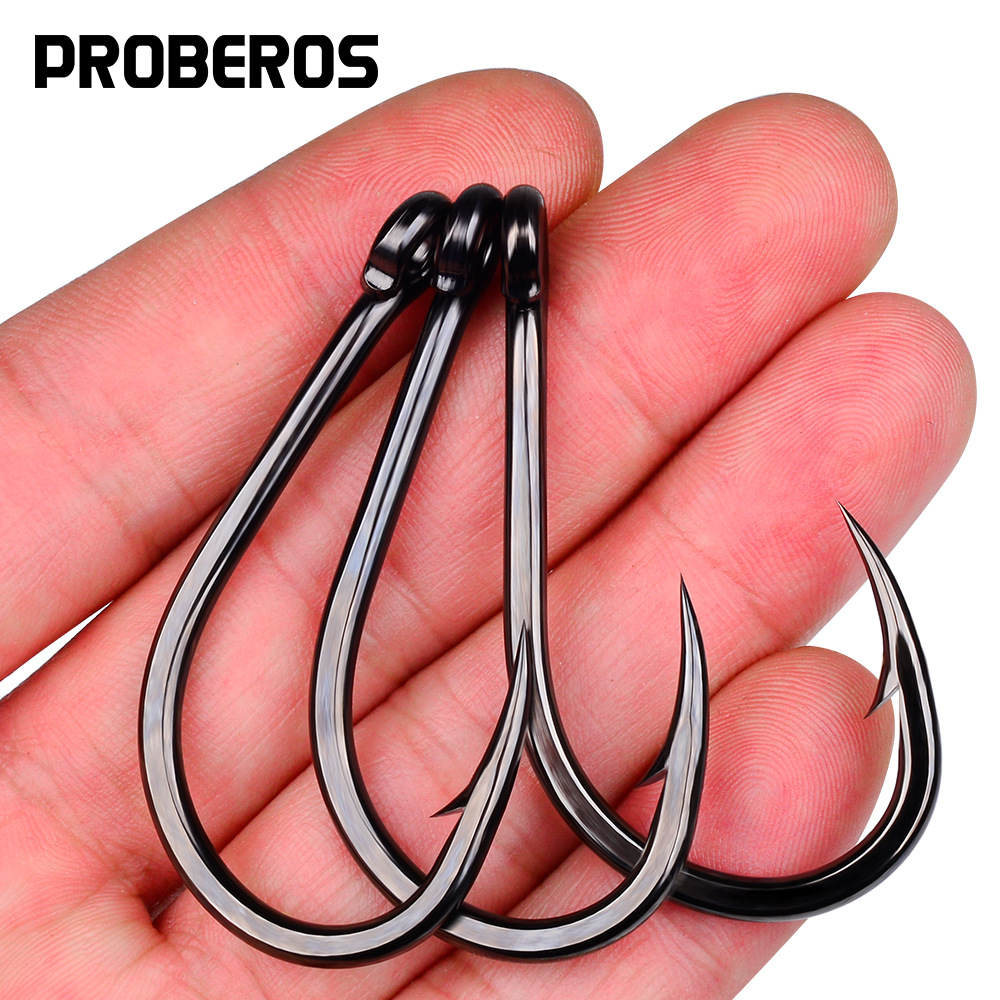 10 Stück Angelhaken aus Kohlen – Fishing Hook Assortment Bewertung und Preis
