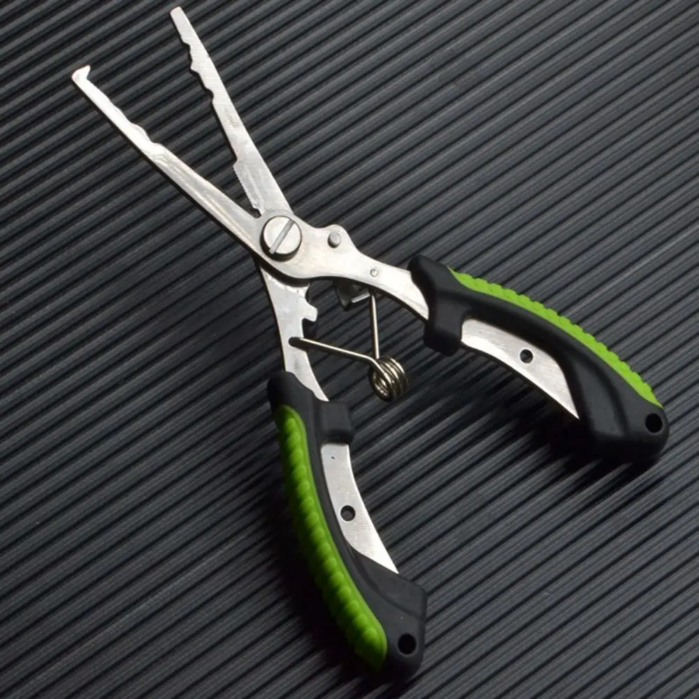 Edelstahl-Angelzange, Hakenent – Fishing Hook Remover Bewertung und Preis