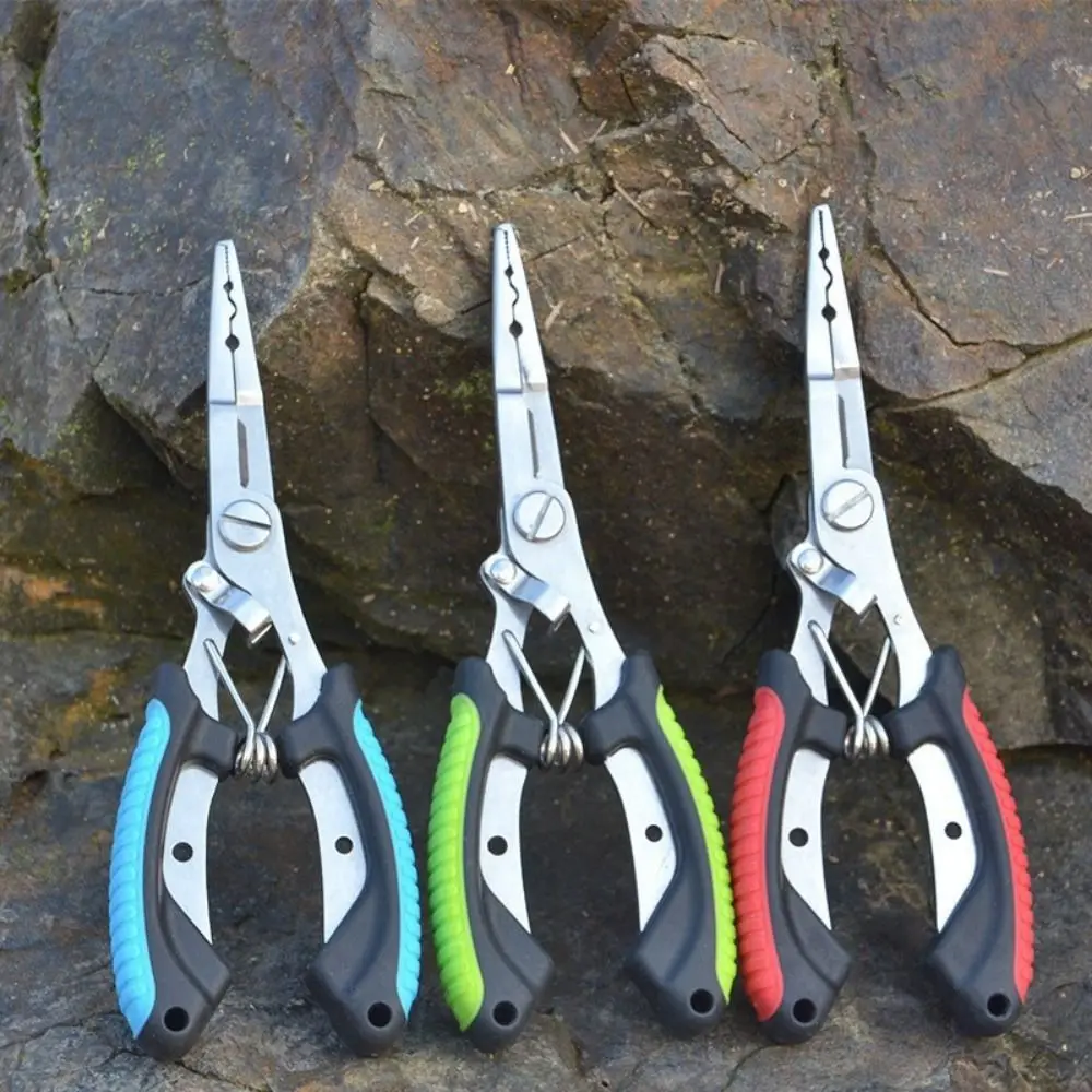 Edelstahl-Angelzange, Hakenent – Fishing Hook Remover Bewertung und Preis